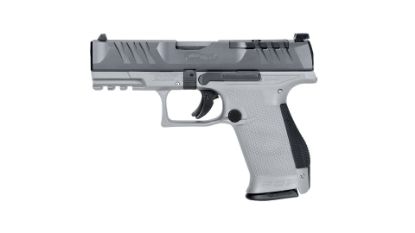 Picture of Pdp 9Mm Compact 4" Blk/Gry Or