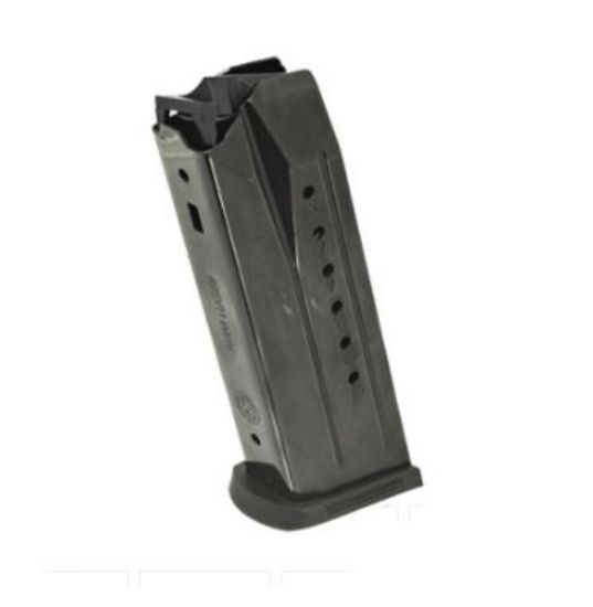 Picture of Magazine Security-9  9Mm 15Rd