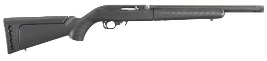 Picture of 10/22 Td 22Lr Bl/Sy 16" Tb Flt