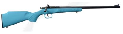 Picture of Crickett 22Lr Bl/Blue Syn