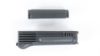 Picture of Arsenal Gray Handguard Set For Stamped Receiver With Heat Shield