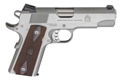 Picture of 1911 Garrison 45Acp Ss 4.25"
