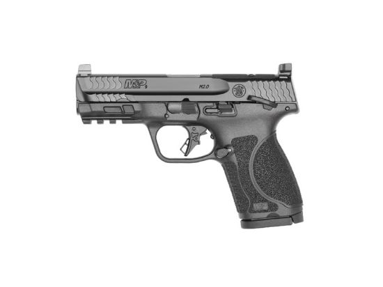 Picture of M&P9 M2.0 Cmpct 9Mm 4" Or Sfty