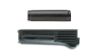 Picture of Arsenal Black Polymer Handguard Set For Stamped Receiver Without Heat Shield