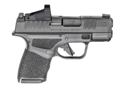 Picture of Hellcat Osp 9Mm Blk 3" Shield