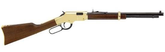 Picture of Goldenboy 22Lr Bl/Wd Cmpt