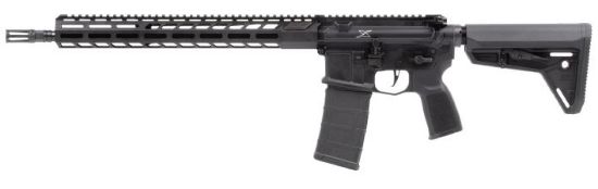 Picture of M400 Sdi 5.56Mm 16" Blk 30+1