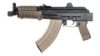 Picture of Arsenal Sam7k Ak Pistol 7.62X39mm Us Made Fde Furniture 30Rd Fde Mag