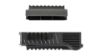 Picture of Arsenal Polymer Handguard Set For Milled Receiver With Picatinny Rails On Lower