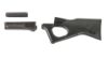 Picture of Arsenal Black Thumbhole Buttstock & Handguard Set W/Heat Shield Stamped Receiver