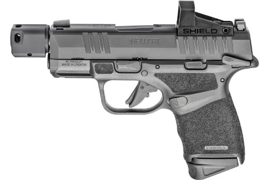 Picture of Hellcat Rdp 9Mm Bk Smsc Ns Ms