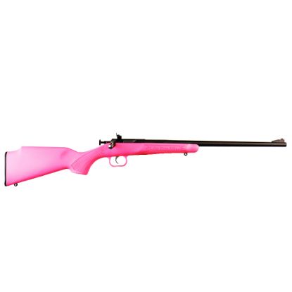 Picture of Crickett 22Lr Bl/Pink