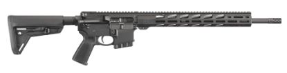 Picture of Ar-556 Mpr 5.56Mm Blk 18" 10Rd