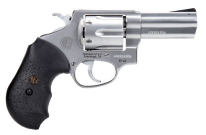 Picture of Rp63 357Mag Ss 6Rd 3" As