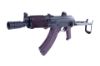 Picture of Arsenal Sas M-7Ufk Krinkov Underfolder Plum 7.62X39 30Rd Mag