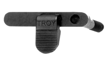 Picture of Troy Ind Srelamb00bt00 Magazine Release Ambidextrous Billet Tool Steel 