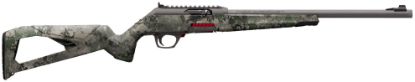 Picture of Wildcat Sr 22Lr 16.5" Vsx Tb #