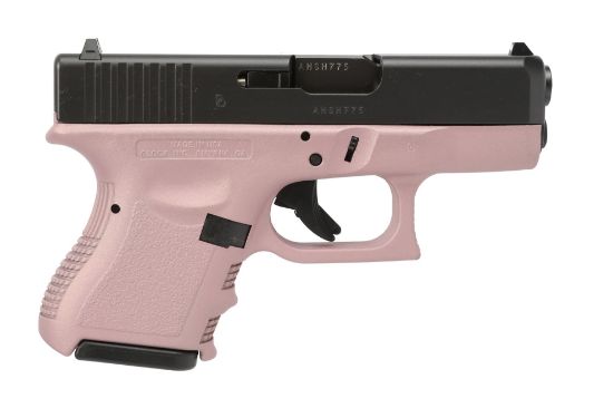 Picture of G28 G3 380Acp 10+1 3.5" Blush#