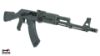 Picture of Arsenal Custom Shop Od Green Cerakote Sam7r 7.62X39mm Semi-Auto Rifle