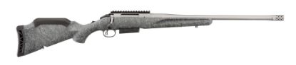 Picture of American Gen2 400Leg Gray 20"