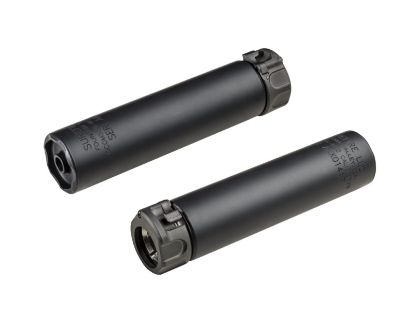 Picture of Socom556-Rc 556 Gen2 Blk Slncr