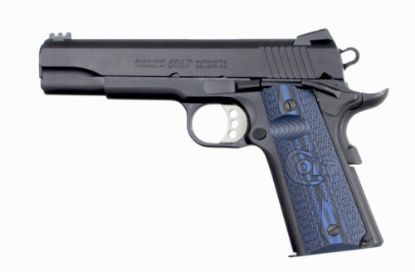 Picture of Competition Ser70 45Acp Bl 8+1