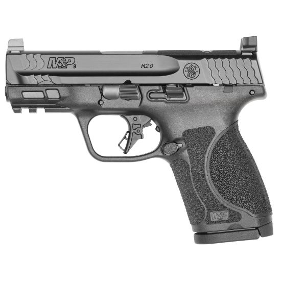 Picture of M&P9 M2.0 Cpt 9Mm 3.6" Or Nts