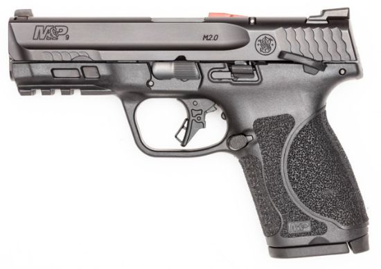 Picture of M&P9 M2.0 Cmpct 9Mm 4" Ts Ca