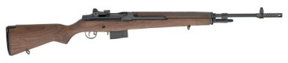 Picture of M1a Standard 22" 308 Bl/Walnut