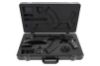 Picture of Arsenal Sam7k Series Pistol Hard Case Cnc Hard Foam Liner Tsa Locks