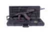 Picture of Arsenal Sam7sf Plum Bulgarian Side Folder Ak47 Package 30Rd Mag Sm-13 Rail Custom Hard Case