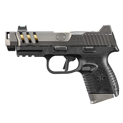 Picture of Fn 509 Cc Edge 9Mm 10+1 Or