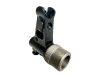 Picture of Arsenal Front Sight Block 24X1.5Mm Rh Threads With Bayonet Lug  Ak-74 Ak-100 Variant Rifles