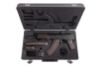 Picture of Arsenal Sam7k Ak Pistol 7.62X39mm Plum Us Furniture 30Rd Mag Hard Case