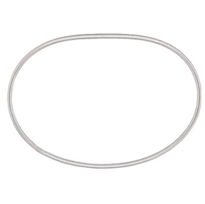 Picture of Hornady 392370 Lock-N-Load Case Retainer Stainless Steel 