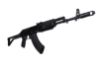 Picture of Arsenal Sam7sf 7.62X39mm Semi-Auto Rifle Picatinny Rail Handguard Qd Attachments 10Rd Mag Hard Case