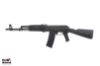 Picture of Arsenal Black Cerakote Sam5 5.56X45mm Ak47 Milled Receiver Rifle 30Rd