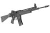 Picture of Marcolmar Firearms Cetme L Gen 2 300 Blackout Black Semi-Automatic Rifle With Rail