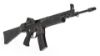 Picture of Marcolmar Firearms Cetme L Gen 2 300 Blackout Black Semi-Automatic Rifle Without Rail