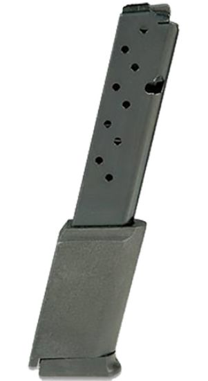 Picture of Promag Hipa3 Standard 15Rd Extended 9Mm Luger Fits Hi-Point 995 Carbine/995Ts Blued Steel 