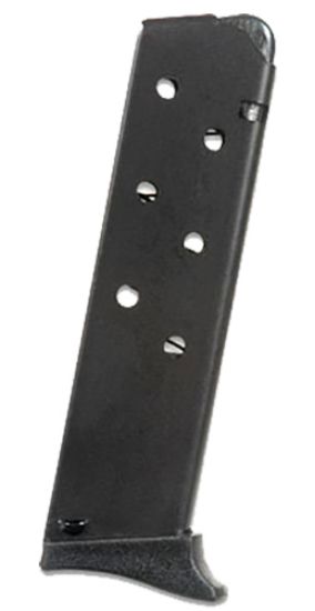 Picture of Promag Bra01 Standard 7Rd 380 Acp Fits Bersa Thunder/Firestorm/383A/95 Blued Steel 