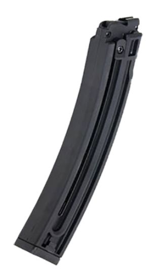 Picture of Promag Gsma1 Standard 22Rd 22 Lr Fits Gsg 5 Black Dupont Zytel Polymer 