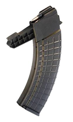 Picture of Promag Sksa4 Standard 30Rd 7.62X39mm Fits Sks Black Dupont Zytel Polymer 