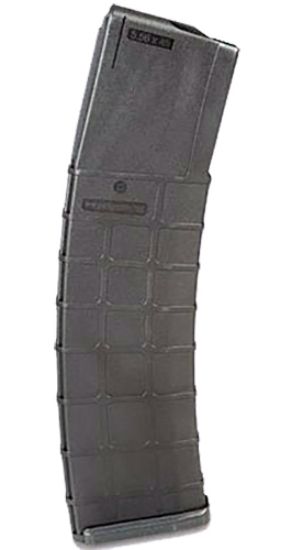 Picture of Promag Cola16b Standard 42Rd 5.56X45mm Fits Ar-15/M16 Black Dupont Zytel Polymer 