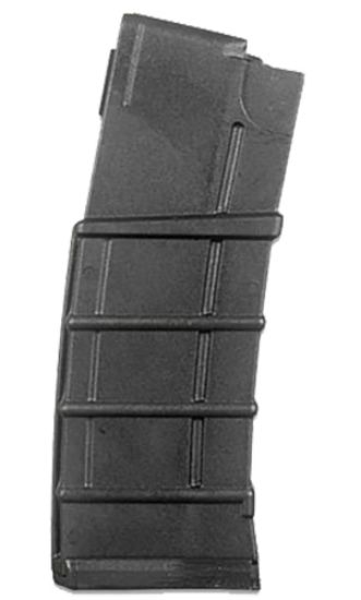 Picture of Promag Ruga4 Standard 30Rd 5.56X45mm Fits Ruger Mini-14 Black Dupont Zytel Polymer 