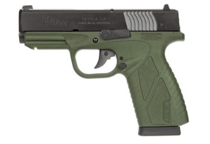 Picture of Conceal Carry 9Mm Od Grn 8+1