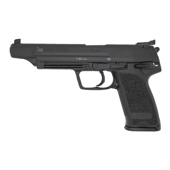 Picture of Usp45 Elite V1 45Acp 10+1