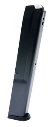 Picture of Promag Spra4 Standard 20Rd 40 S&W Fits Springfield Xd Blued Steel 