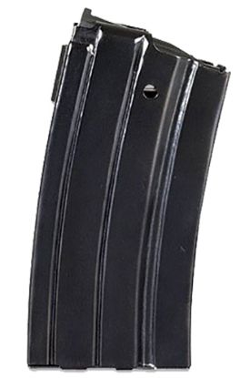 Picture of Promag Ruga1 Standard 20Rd 223 Rem/5.56X45mm Fits Ruger Mini-14 Blued Steel 