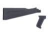 Picture of Arsenal Ak47 / Ak74 Nato Length Gray Buttstock Set For Stamped Receivers